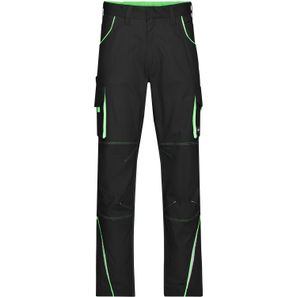 Workwear Pants - COLOR - - Funktionelle Hose im sportlichen Look mit hochwertigen Details