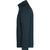 Men's Knitted Workwear Fleece Half-Zip - STRONG - - Pflegeleichter Strickfleece Troyer im Materialmix (Bild 2)