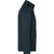 Men's Knitted Workwear Fleece Half-Zip - STRONG - - Pflegeleichter Strickfleece Troyer im Materialmix (Bild 3)