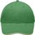 Light Brushed Sandwich Cap - Hochwertige, leichte und weiche 6 Panel Cap (Bild 3)