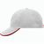 6 Panel Double Sandwich Cap - 6 Panel Cap mit doppeltem Sandwich (Bild 4)