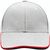 6 Panel Double Sandwich Cap - 6 Panel Cap mit doppeltem Sandwich