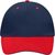 5 Panel Sandwich Cap - Sandwich Cap in zahlreichen Farbvarianten (Bild 3)