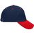 5 Panel Sandwich Cap - Sandwich Cap in zahlreichen Farbvarianten (Bild 2)