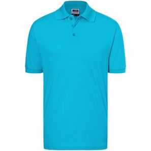Classic Polo - Hochwertiges Polohemd mit Armbündchen