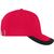 5 Panel Sports Cap - Sportliche 5 Panel Cap aus weicher Microfaser (Bild 4)