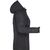 Ladies' Outdoor Hybrid Jacket - Thermojacke in attraktivem Materialmix (Bild 4)