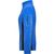 Ladies' Workwear Fleece Jacket - STRONG - - Strapazierfähige Fleecejacke im Materialmix (Bild 4)