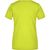 Ladies' Basic-T - Leicht tailliertes T-Shirt aus Single Jersey (Bild 2)