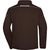 Workwear Softshell Padded Jacket - COLOR - - Funktionelle Softshelljacke mit warmem Innenfutter (Bild 2)