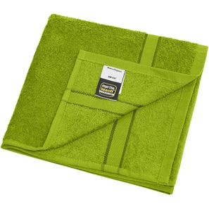 Hand Towel - Handtuch im dezenten Design