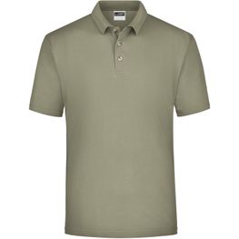 Polo-Piqué Medium - Klassisches Polohemd für Freizeit und Sport