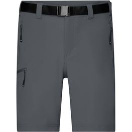 Men's Trekking Shorts - Bi-elastische kurze Outdoorhose