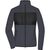 Ladies' Fleece Jacket - Fleecejacke im Materialmix (Bild 1)