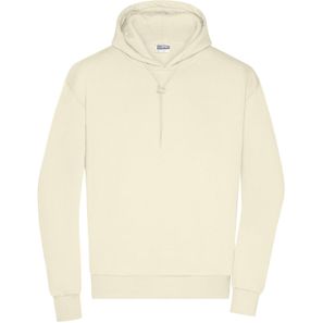 Men's Lounge Hoody - Stylisches Kapuzensweat, leicht oversized