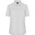 Ladies' Shirt Shortsleeve Poplin - Klassisches Shirt aus pflegeleichtem Mischgewebe