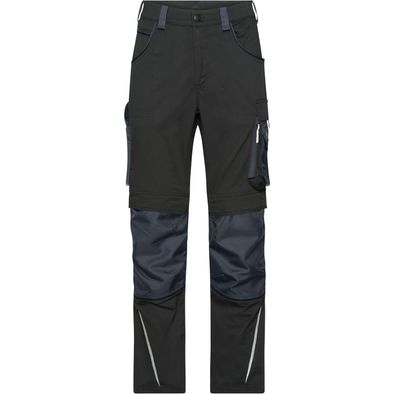 Produktabbildung Workwear Pants Slim Line - STRONG - - Spezialisierte Arbeitshose in schmalerer Schnittführung mit funktionellen Details Workwear Pants Slim Line - STRONG - - Spezialisierte Arbeitshose in schmalerer Schnittführung mit funktionellen Details