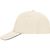 5 Panel Sandwich Cap - 5 Panel Cap mit kontrastfarbigem Sandwich