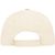 5 Panel Sandwich Cap - 5 Panel Cap mit kontrastfarbigem Sandwich (Bild 4)