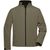 Men's Softshell Jacket - Trendige Jacke aus Softshell (Bild 1)