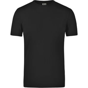 Elastic-T - T-Shirt mit Elasthan