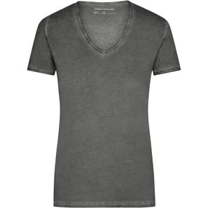 Ladies' Gipsy T-Shirt - Trendiges T-Shirt mit V-Ausschnitt