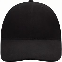 Produktabbildung 6 Panel Softlining Raver Cap - Hochwertiges 6 Panel Cap mit leichter Laminierung für einfaches Besticken 6 Panel Softlining Raver Cap - Hochwertiges 6 Panel Cap mit leichter Laminierung für einfaches Besticken