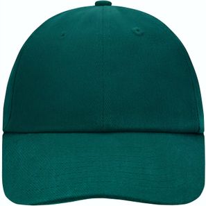 6 Panel Raver Cap - Klassisches Allround-Cap in zahlreichen Farbvarianten