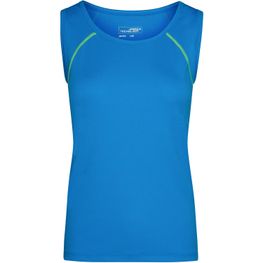 Produktabbildung Ladies' Sports Tanktop - Funktionstop für Fitness und Sport Ladies' Sports Tanktop - Funktionstop für Fitness und Sport