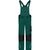 Workwear Pants with Bib - STRONG - - Spezialisierte Latzhose mit funktionellen Details und flexibel einstellbarem, elastischen Bund