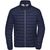 Men's Down Jacket - Leichte Daunenjacke im klassischen Design (Bild 1)