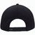 6 Panel Pro Cap Style - Cap mit Streetstyle Charakter (Bild 4)