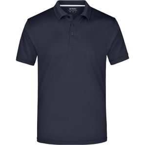 Men's Polo High Performance - Funktionspolo