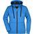 Ladies' Doubleface Jacket - Sportive Jacke mit Kapuze
