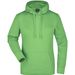 Ladies' Hooded Sweat - Klassisches Kapuzensweat