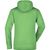 Ladies' Hooded Sweat - Klassisches Kapuzensweat (Bild 2)