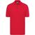 Classic Polo - Hochwertiges Polohemd mit Armbündchen