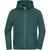 Oversized Hooded Jacket UNISEX - Lässige oversized Sweatjacke