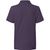 Classic Polo Junior - Hochwertiges Polohemd mit Armbündchen (Bild 2)