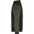 Men's Padded Hybrid Jacket - Wattierte Jacke mit Stehkragen im attraktiven Materialmix (Bild 2)