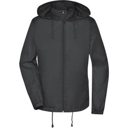 Produktabbildung Ladies' Promo Jacket - Windbreaker für Promotion und Freizeit Ladies' Promo Jacket - Windbreaker für Promotion und Freizeit