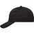 6 Panel Cap Heavy Cotton - 6 Panel Cap