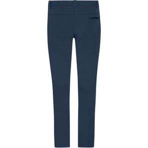 Men's Pants - Bi-elastische Hose in sportlicher Optik