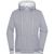 Ladies' Club Sweat Jacket - Sweatjacke mit Reißverschluss und Kapuze