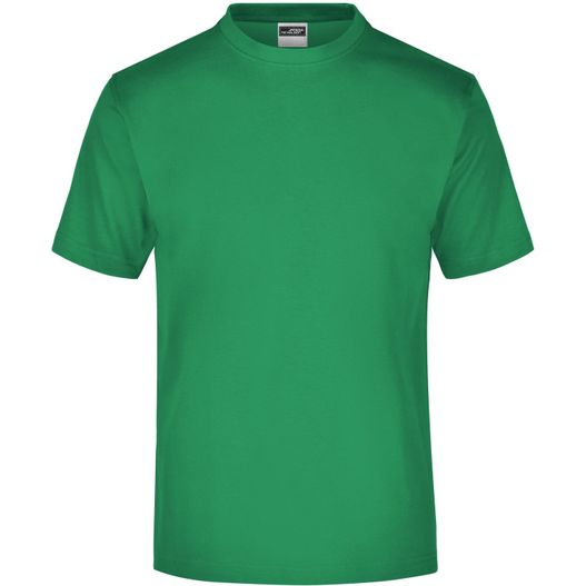 Round-T Medium (150g/m²) - Komfort-T-Shirt aus Single Jersey (Bild 1)