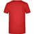 Men's Slim Fit V-T - Figurbetontes V-Neck-T-Shirt (Bild 4)