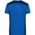 Men's Workwear T-Shirt - STRONG - - Strapazierfähiges und pflegeleichtes T-Shirt mit Kontrasteinsätzen (Bild 2)