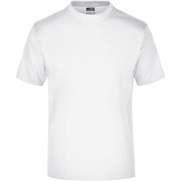 Round-T Medium (150g/m²) - Komfort-T-Shirt aus Single Jersey