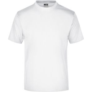 Round-T Medium (150g/m²) - Komfort-T-Shirt aus Single Jersey
