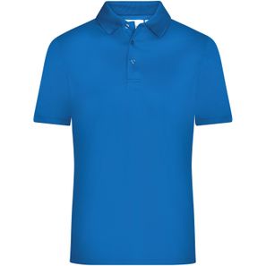 Men's Active Polo - Polo aus Funktions-Polyester für Promotion, Sport und Freizeit